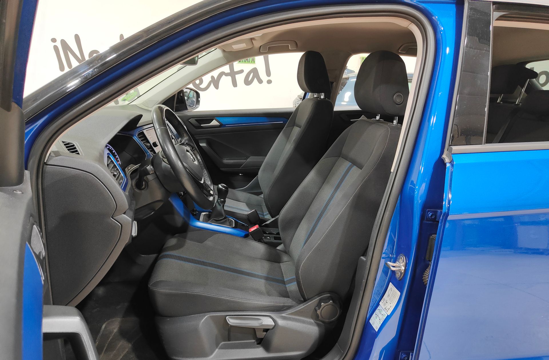 Volkswagen T-Roc Advance Style 1.0 TSI - foto 10