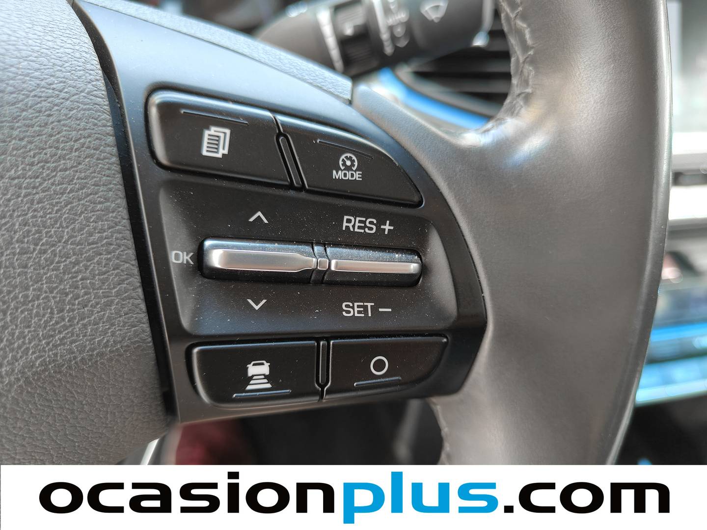 Hyundai IONIQ Hyundai Ioniq 1.6 GDI HEV Tecno DCT (141 CV) al mejor precio
