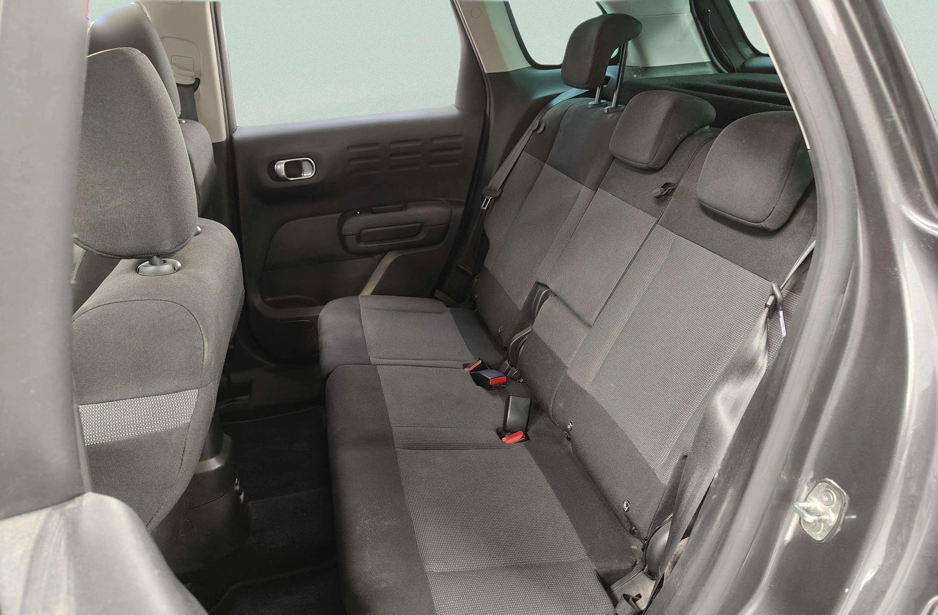 Citroën C3 Aircross PureTech 110 Shine EAT6 - foto 11