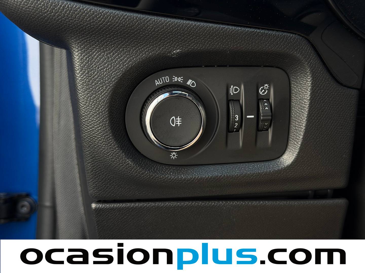 Paquetes del Opel Corsa Opel Corsa 1.2T XHL GS (100 CV)