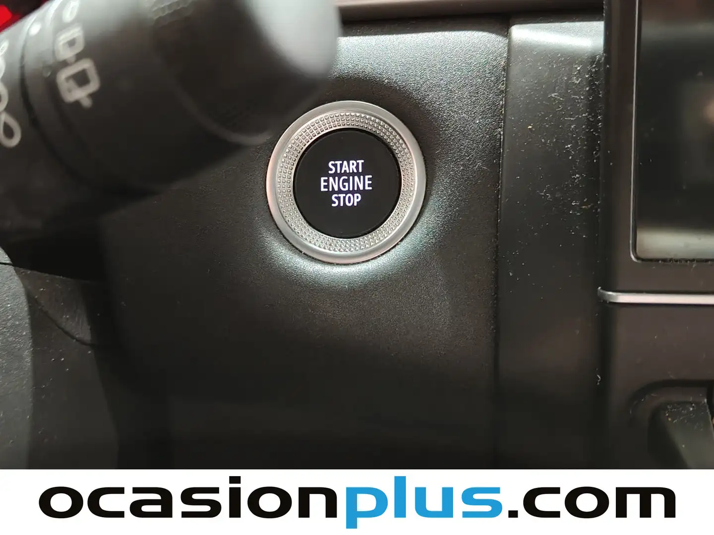 Foto Renault Captur Renault Captur Intens TCe GLP (100 CV)