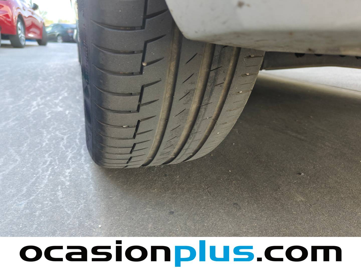 Seat Ibiza Seat Ibiza 1.0 TSI 85kW (115CV) FR Go de segunda mano