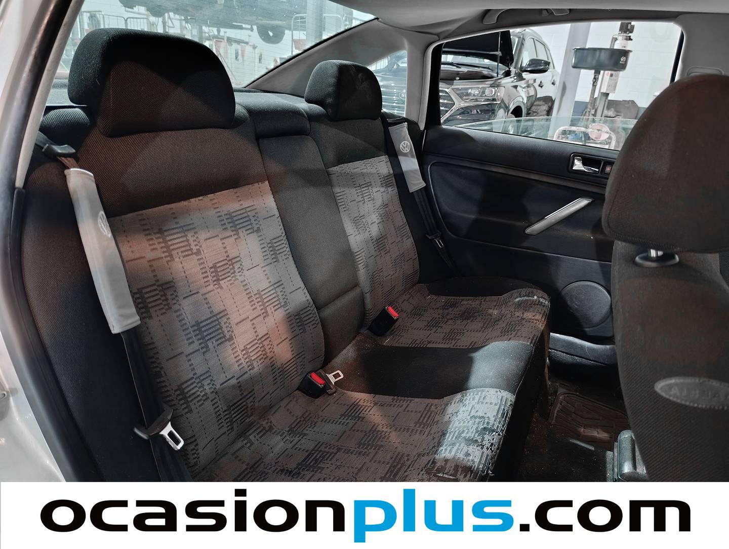 Foto Volkswagen Passat Volkswagen Passat Trendline 1.9 TDI (115 CV)