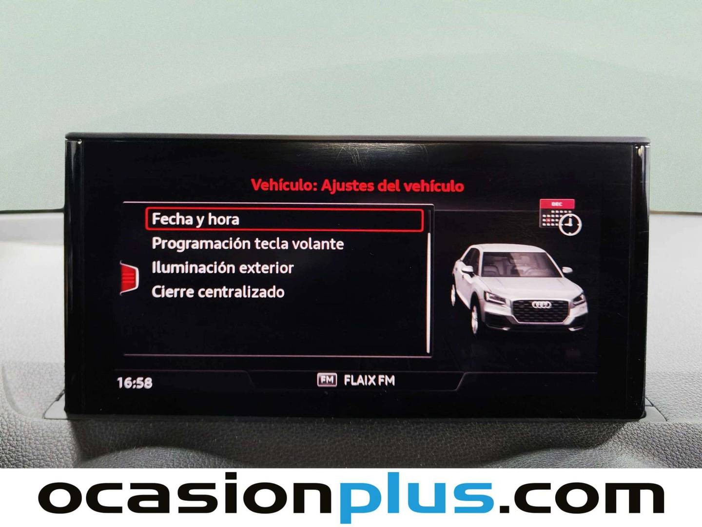 Foto Audi Q2 Audi Q2 Advanced 30 TDI  (116 CV)