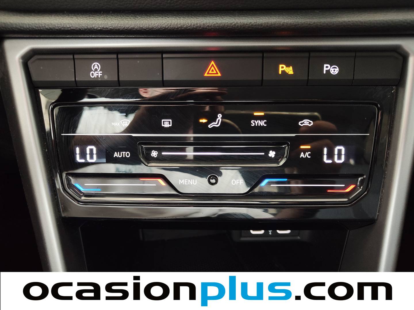 Volkswagen T-Roc Volkswagen T-Roc Life 1.5 TSI (150 CV) gasolina
