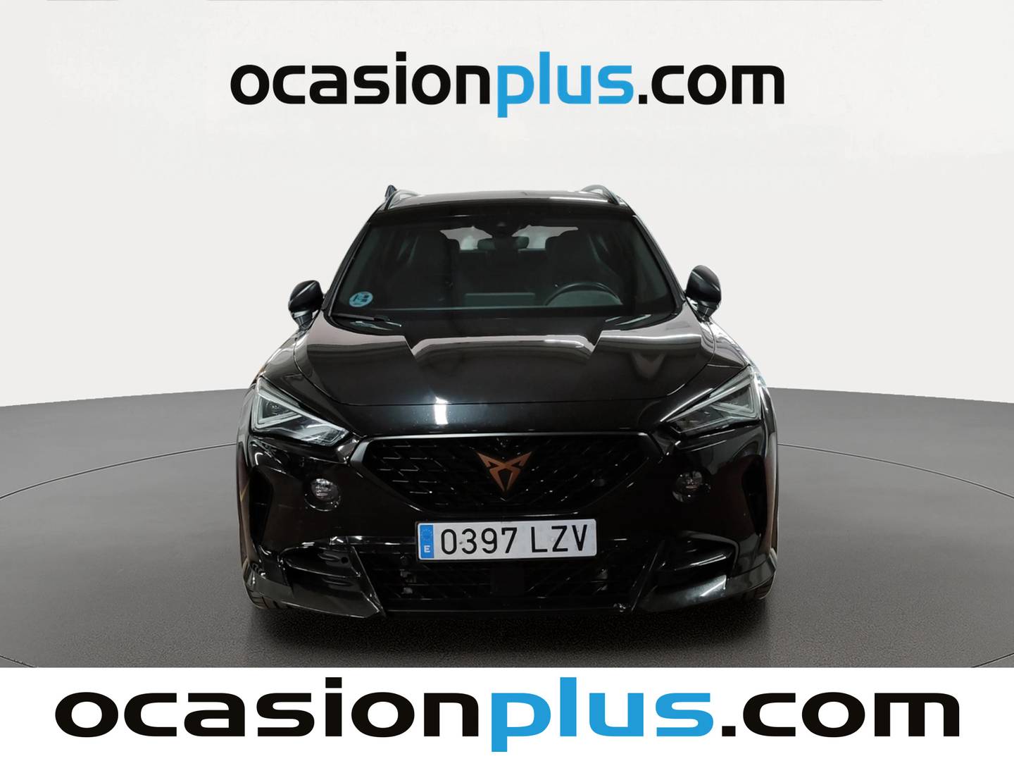 Cupra Formentor Cupra Formentor 2.5 TSI VZ5 4Drive DSG (390 CV) barato