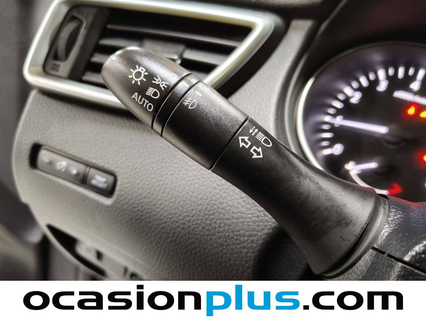 Nissan QASHQAI Nissan Qashqai DIG-T 140 N-Connecta (140 CV) 2020