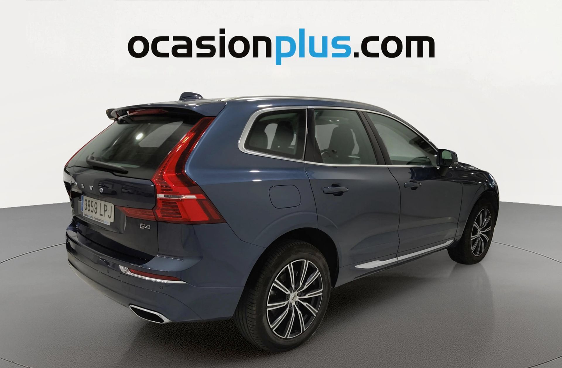 Volvo XC60 B4 D Inscription - foto 4