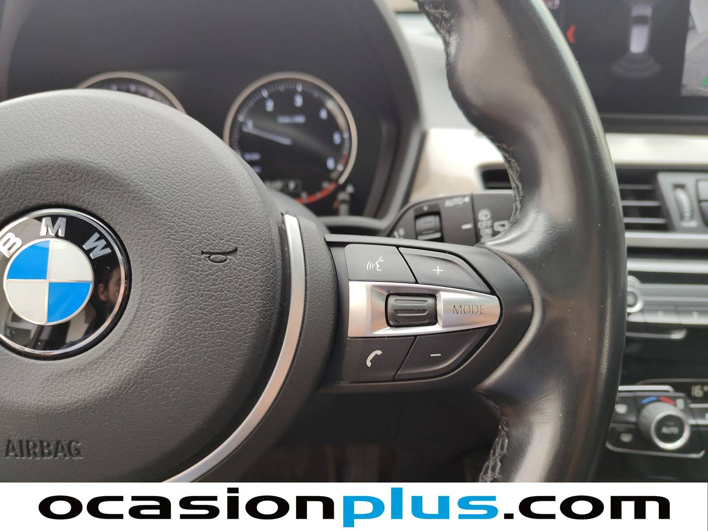 BMW X1 BMW X1 sDrive18d (150 CV) 150cv
