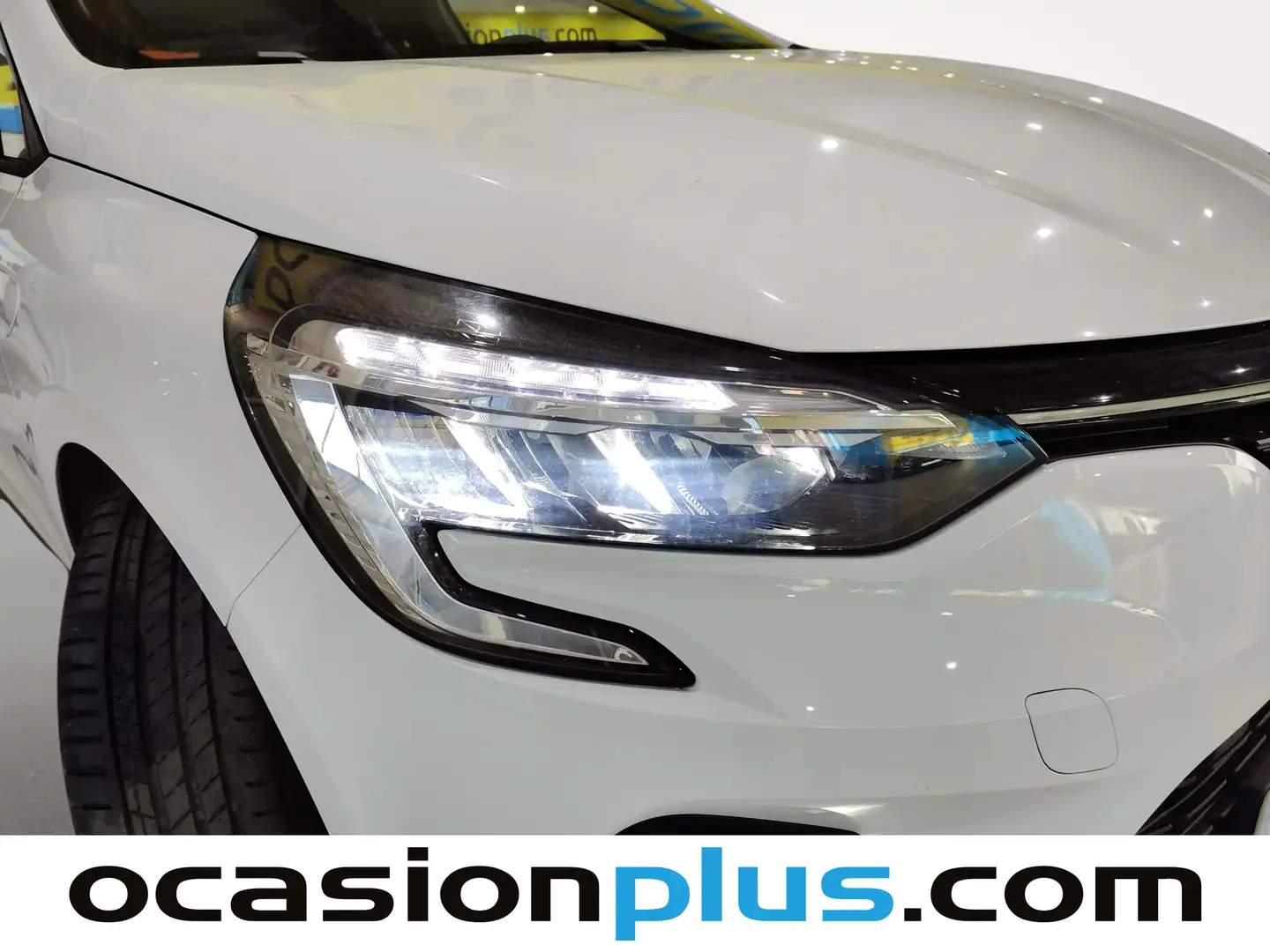 Foto Renault Clio Renault Clio Intens TCe (90 CV)