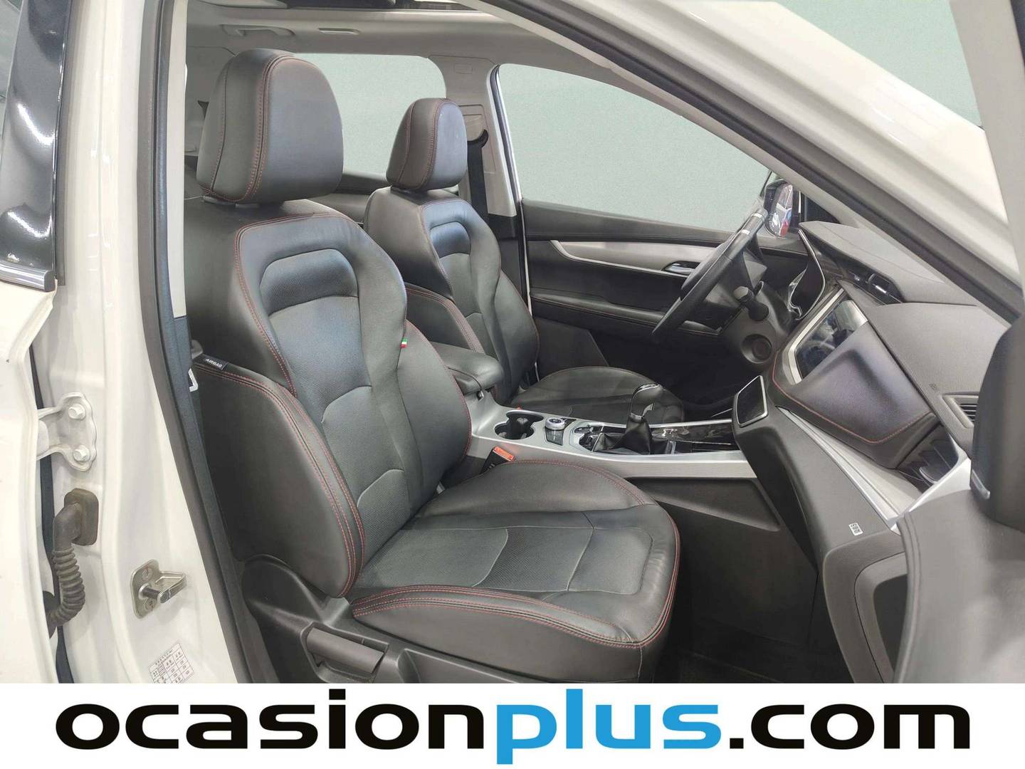 Foto SWM G01 SWM G01 1.5T Luxury (131 CV)