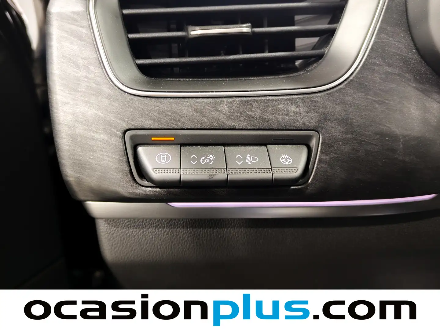 Foto Renault Arkana Renault Arkana Esprit Alpine E-TECH Híbrido  (145 CV)