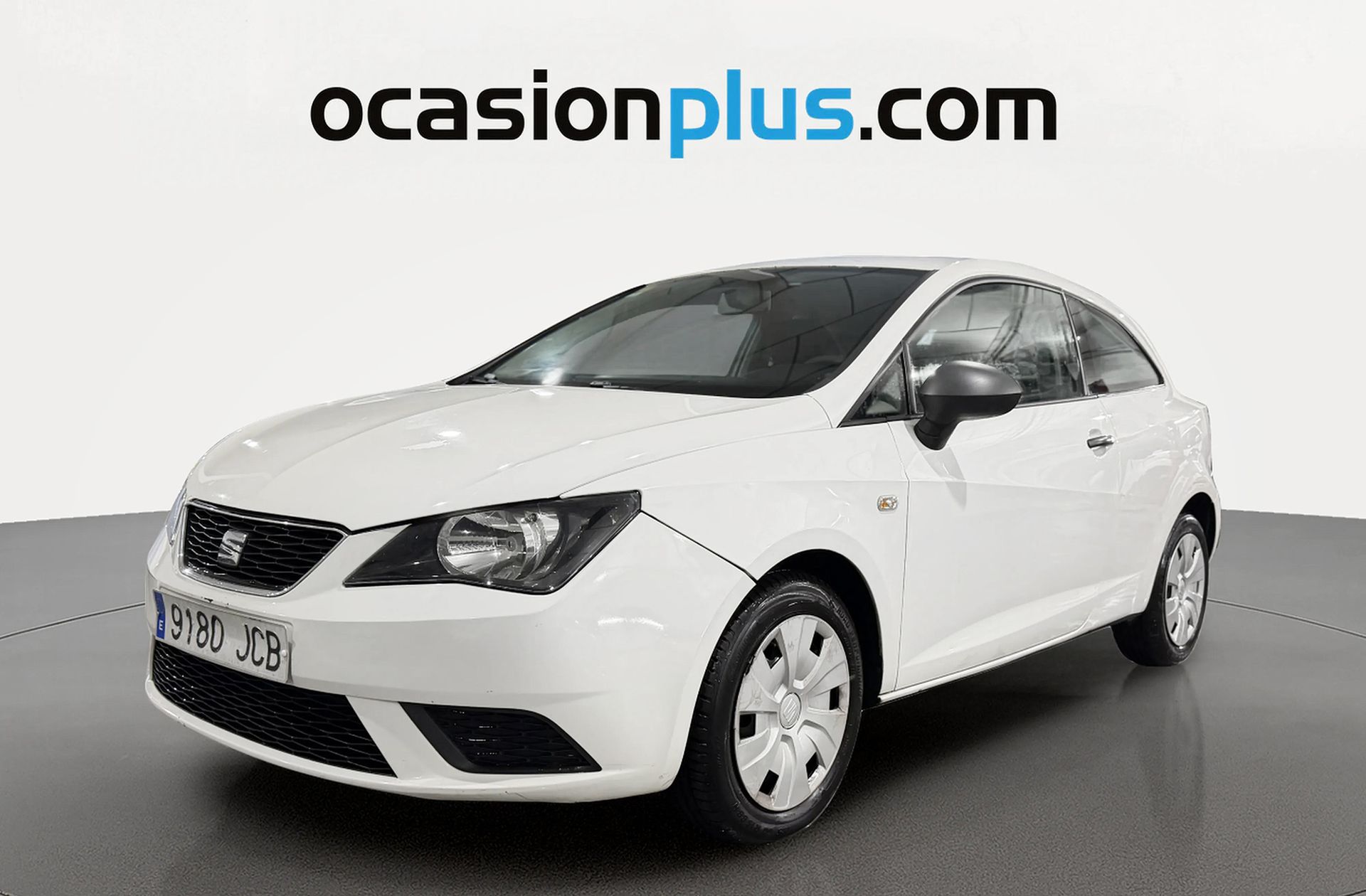 SEAT Ibiza SC SC 1.2 TDI Reference