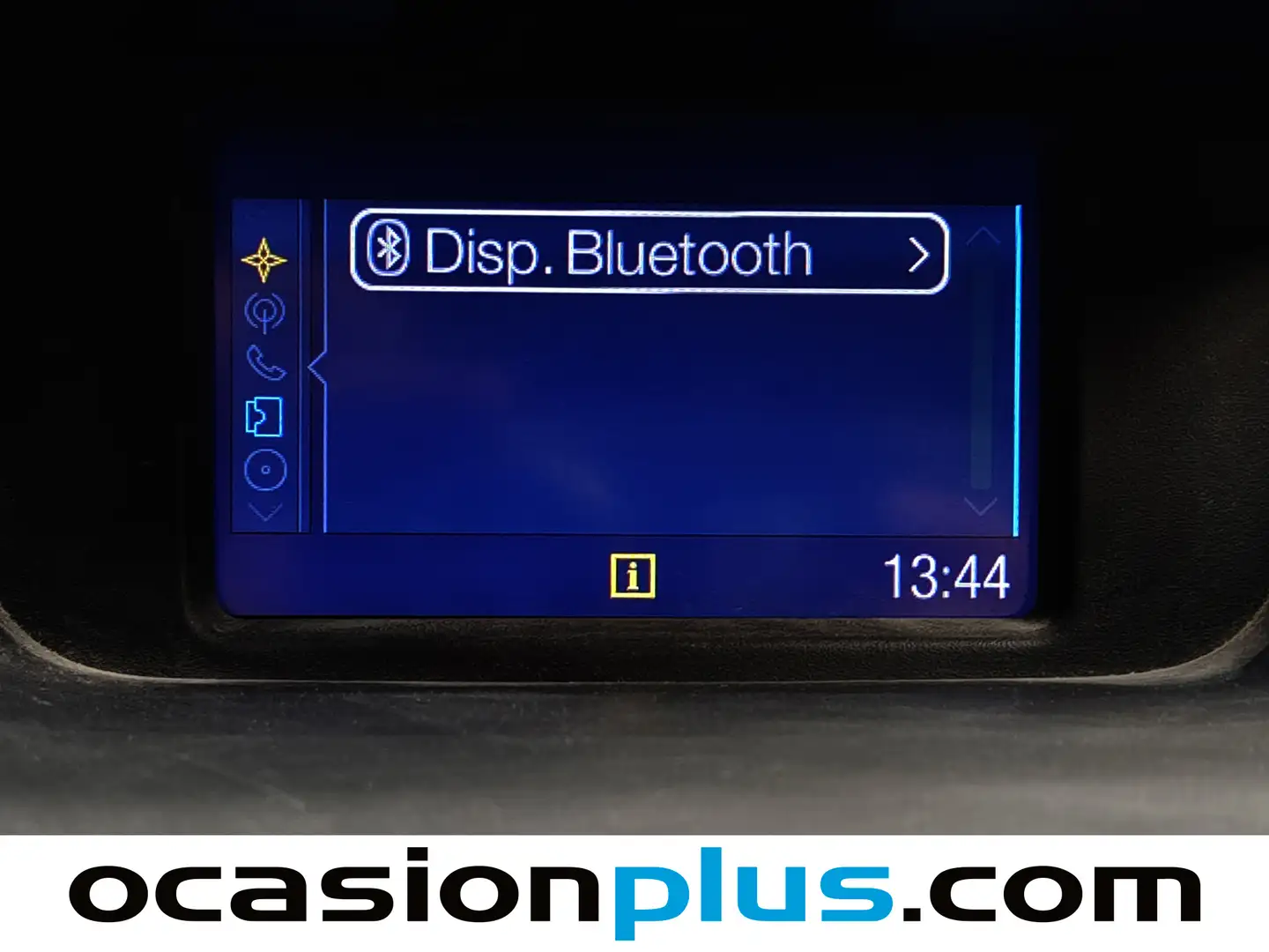 Foto Ford EcoSport Ford EcoSport 1.0 EcoBoost S&S Titanium (125 CV)