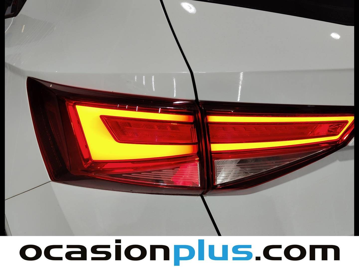 Seat Ateca Seat Ateca 1.0 TSI S&S Ecomotive Style Plus Nav (115 CV) km 0