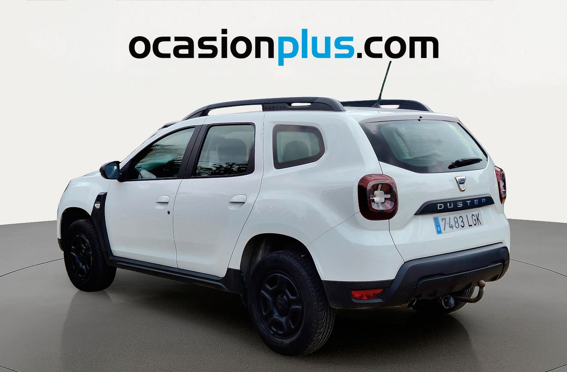 Dacia Duster Essential TCe 4x2 - foto 4