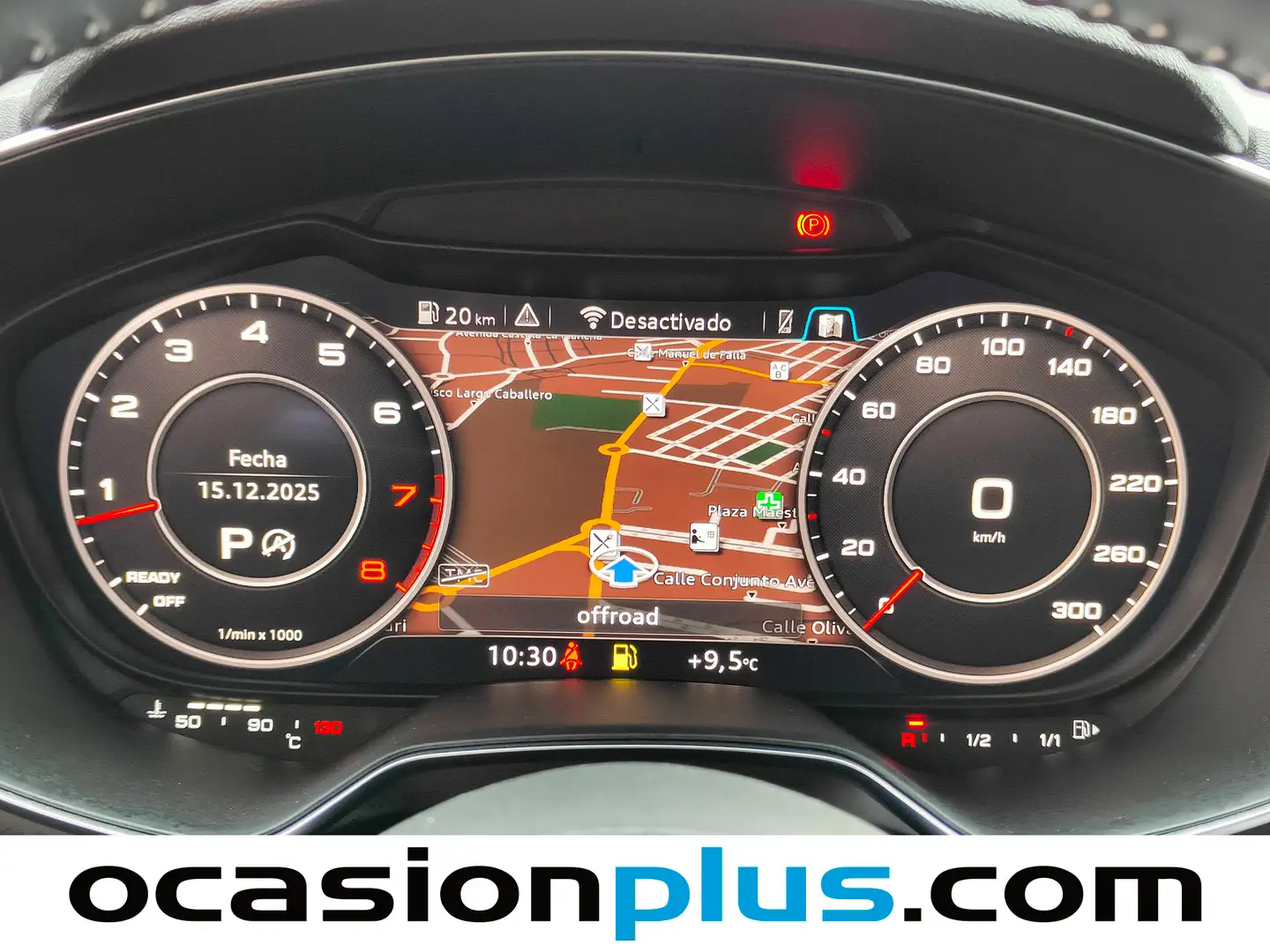 Foto Audi TT Audi TT Coupe 2.0 TFSI quattro (230 CV) S tronic Pack S-Line