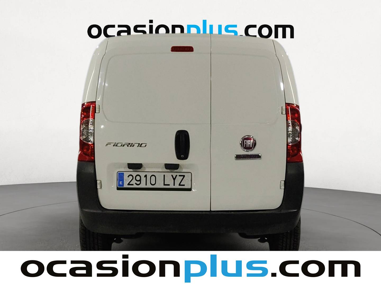 Foto Fiat Fiorino Fiat Fiorino Cargo Furgon 1.3 Multijet SX N1 (95 CV)
