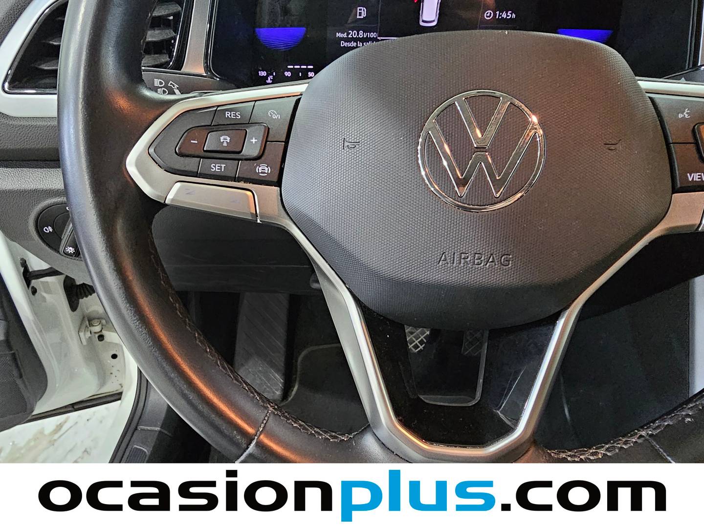 Volkswagen T-Roc Volkswagen T-Roc Life 2.0 TDI (150 CV) DSG km 0