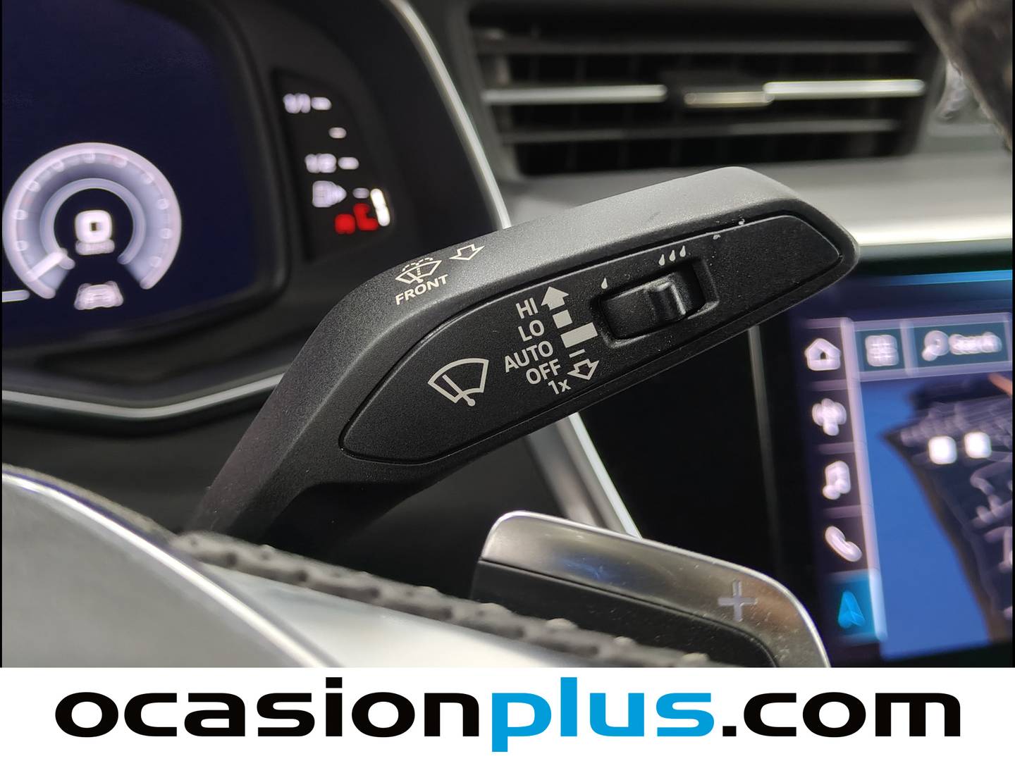 Foto Audi A7 Audi A7 Sportback TFSIe TFSIe 55 TFSIe quattro S tronic (367 CV) Pack S-Line