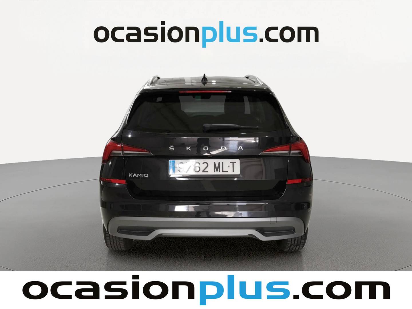 Skoda Kamiq Skoda Kamiq 1.5 TSI Ambition (150 CV) al mejor precio