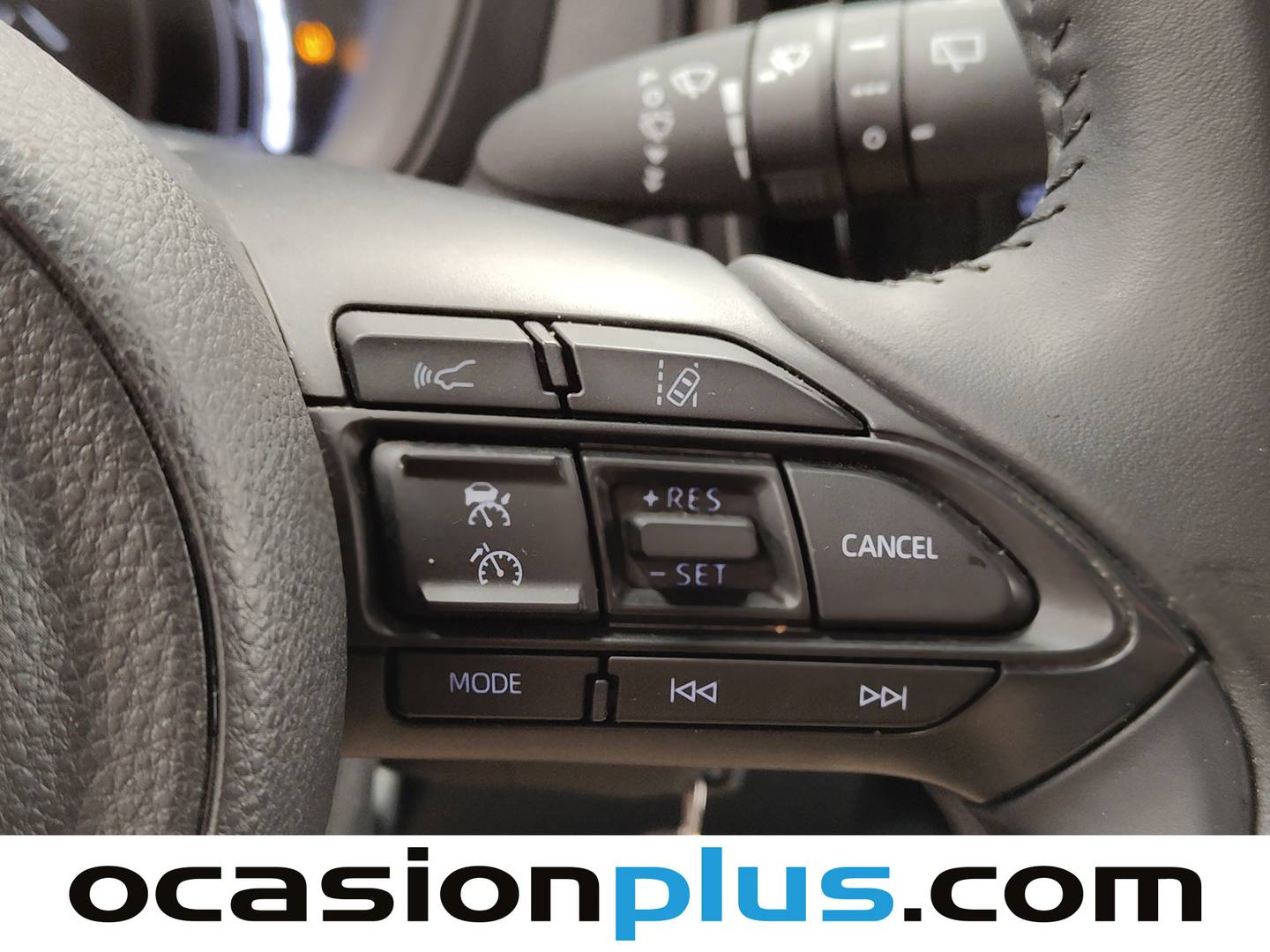 Toyota Aygo X Cross Toyota Aygo X Cross 1.0 VVT-I Play (72 CV) 72cv