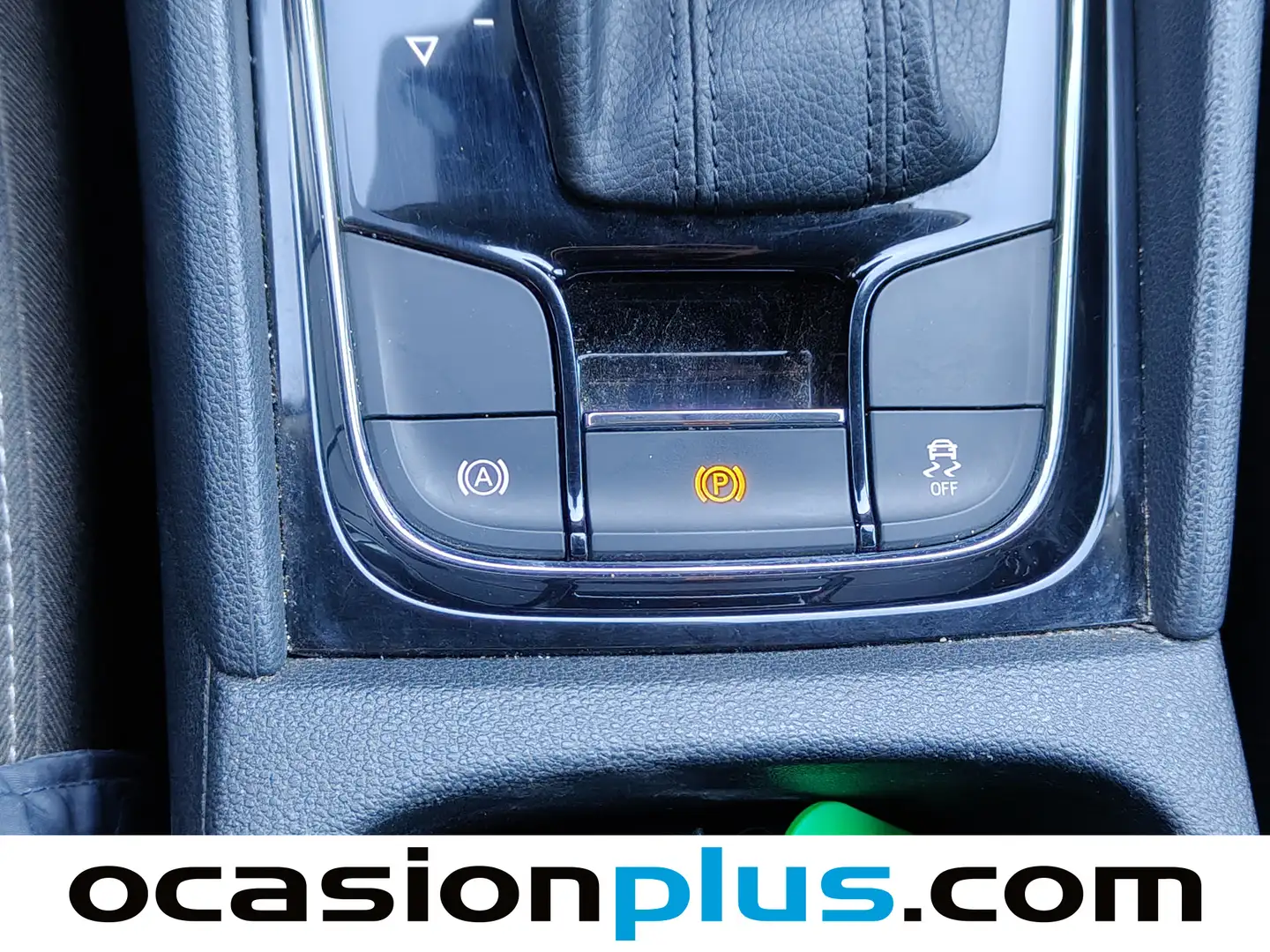 Foto Skoda Kodiaq Skoda Kodiaq 1.5 TSI Ambition 4x2 DSG (150 CV) 7 Plazas