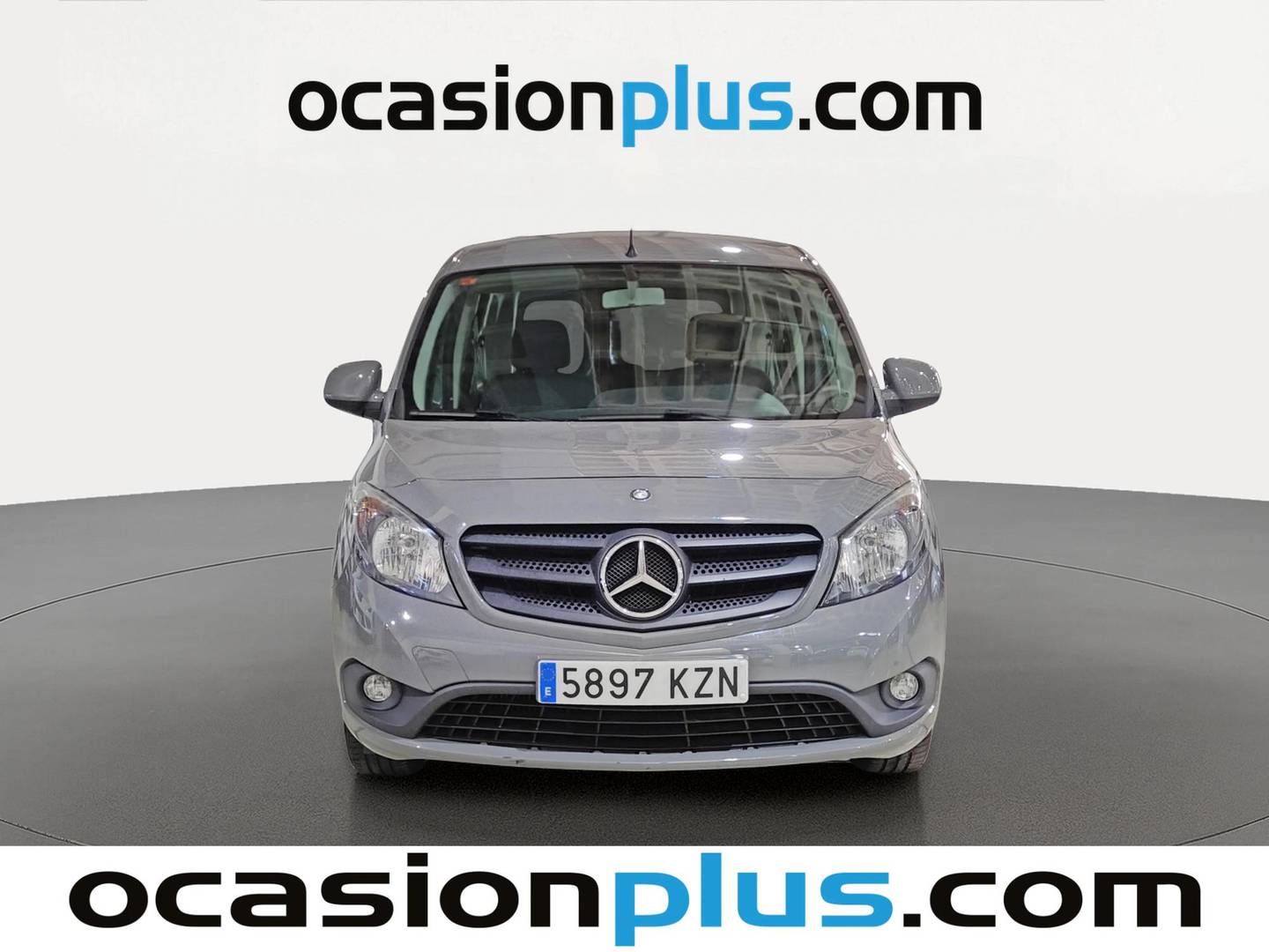 Mercedes Citan Mercedes-Benz Citan 111 CDI Tourer Select Largo (110 CV) 110cv