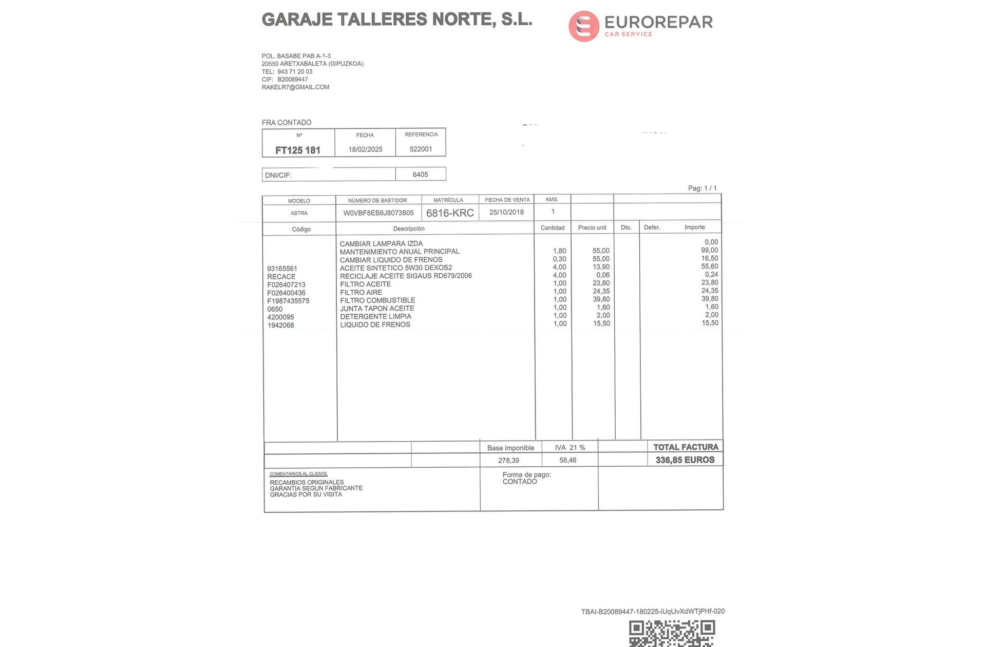 Opel Astra Sports Tourer 1.4 Turbo Dynamic - foto 19