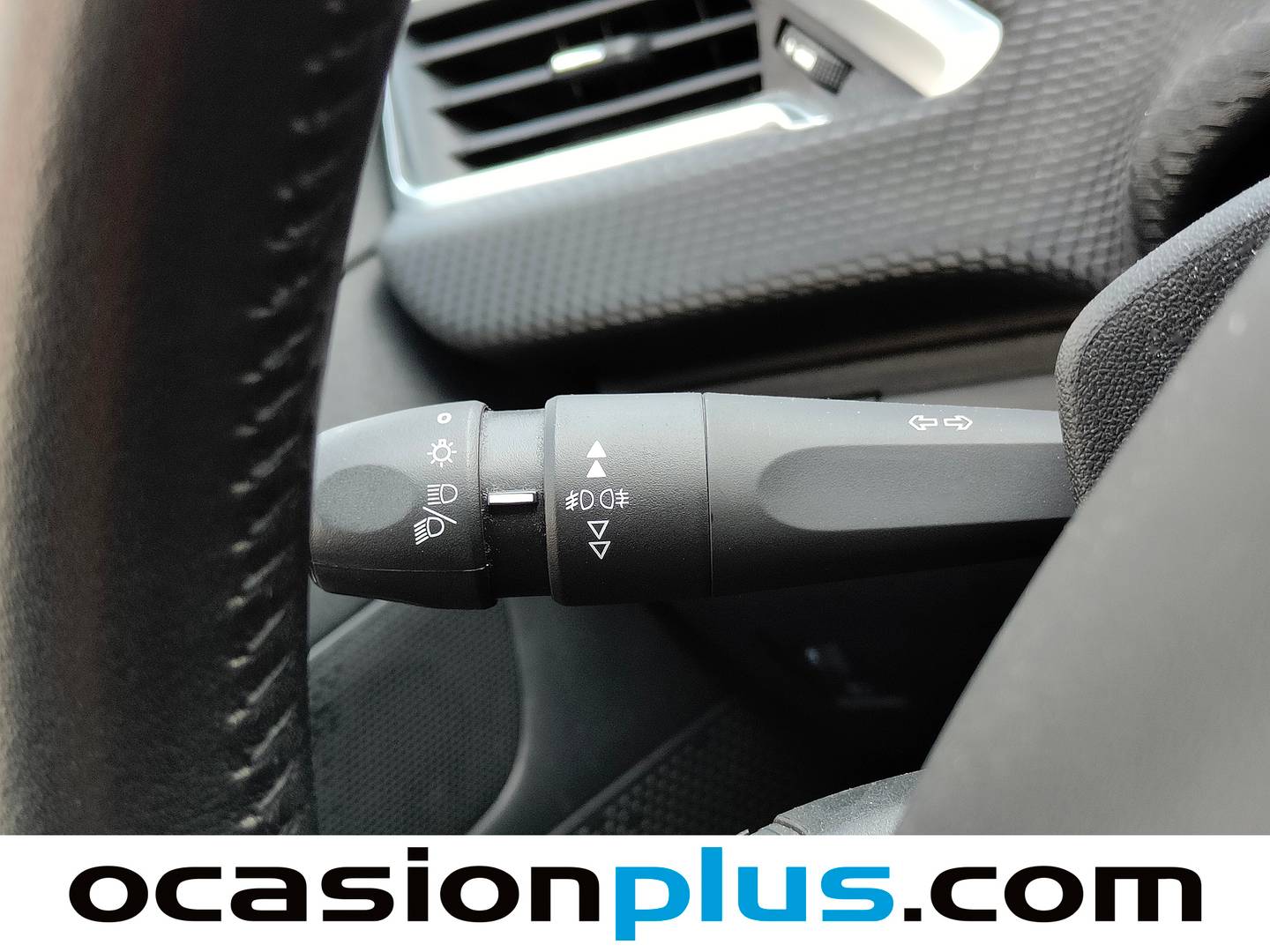 Peugeot 208 Peugeot 208 PureTech 82 Style (82 CV) de segunda mano