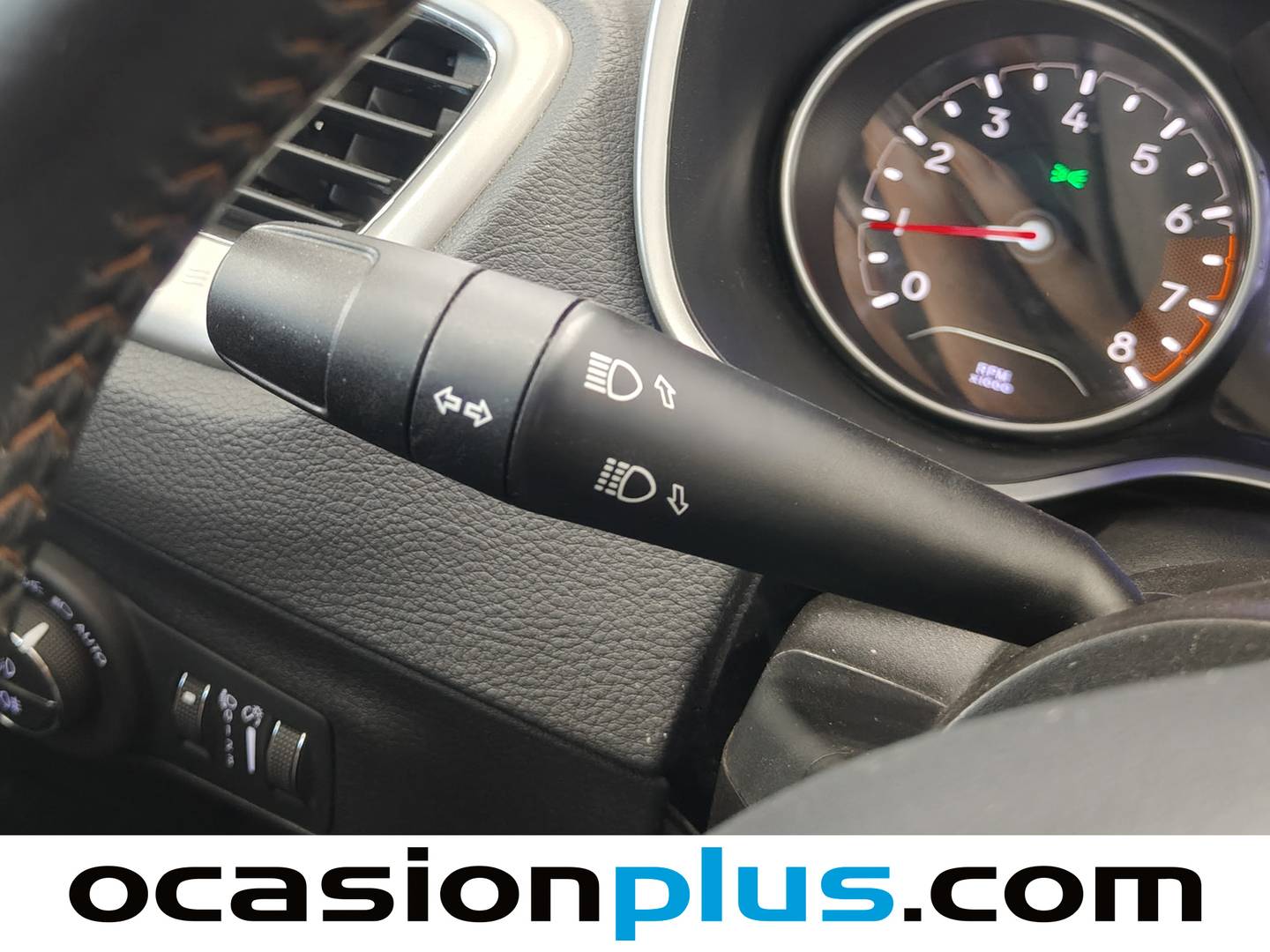 Jeep Compass Jeep Compass 1.4 Multiair Longitude 4x2 (140 CV) de segunda mano