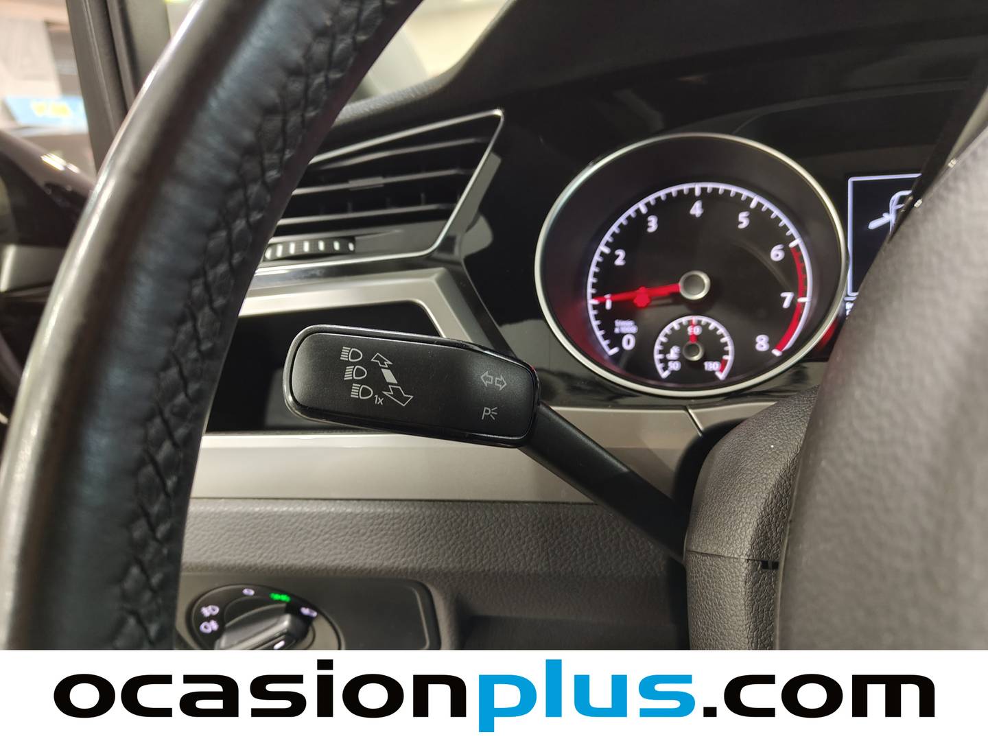 Volkswagen Touran Volkswagen Touran 1.0 TSI Business (116 CV) 7 PLAZAS al mejor precio
