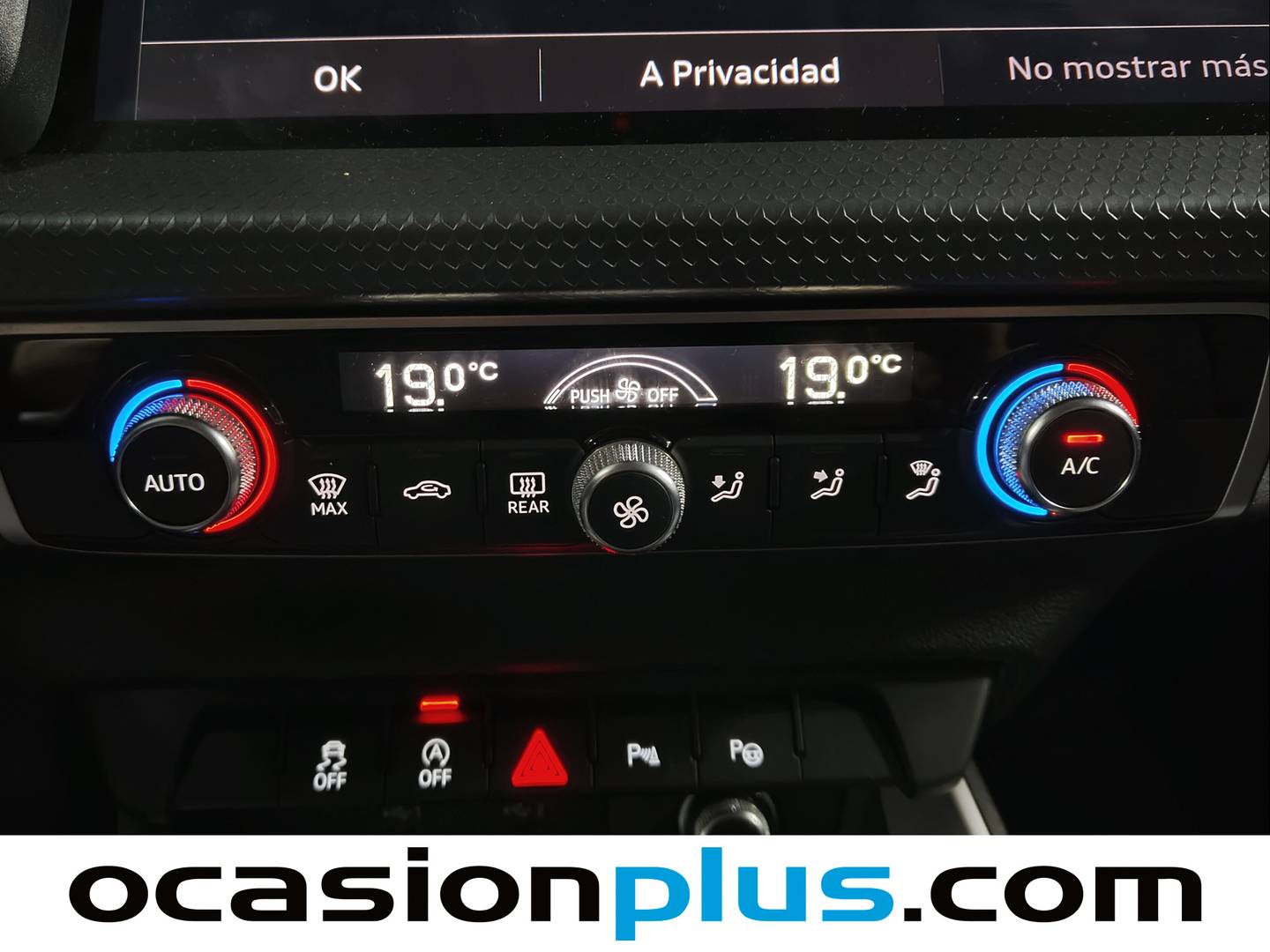 Audi A1 Audi A1 Sportback Adrenalin edition 30 TFSI (110 CV) S tronic gasolina