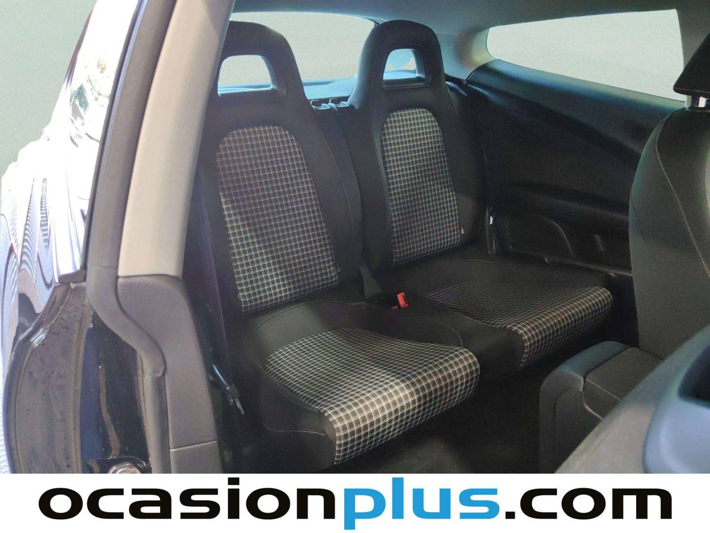 Volkswagen Scirocco Volkswagen Scirocco Typhoon by R-Line 1.4 TSI BMT (125 CV) al mejor precio