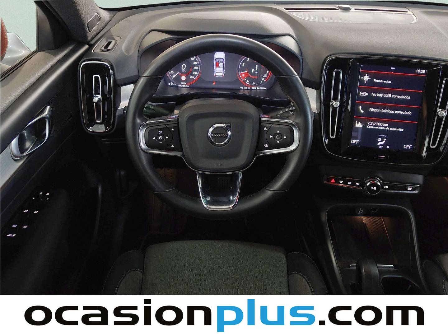 Volvo XC40 Volvo XC40 T2 Core Auto (129 CV) de ocasión