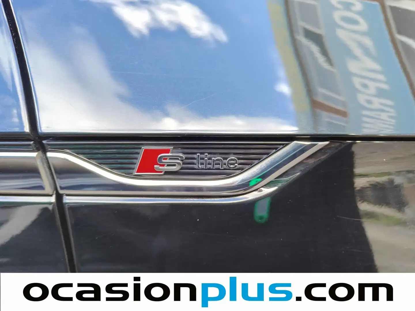 Foto Audi A5 Audi A5 Sportback 40 TFSI  (190 CV) S tronic