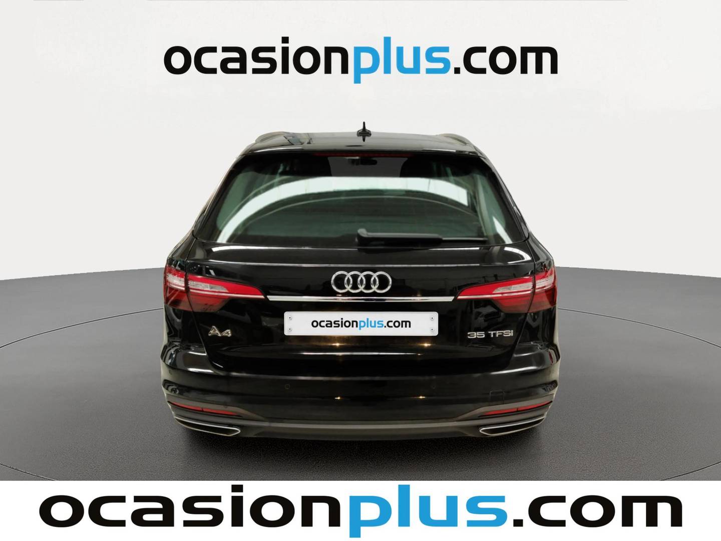 Audi A4 Audi A4 Avant Advanced 35 TFSI (150 CV) S tronic al mejor precio