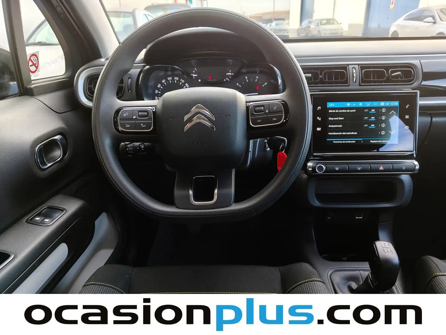 Foto Citroën C3 Origin Citroen C3 Origin PureTech 83 Plus (83 CV)