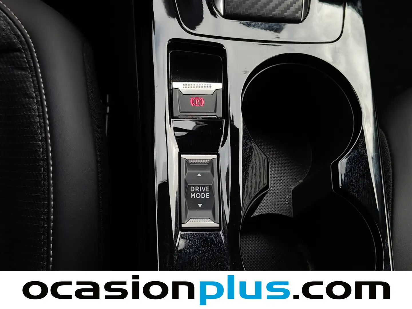 Foto Peugeot 208 Peugeot 208 Allure Hybrid eDCS6 (100 CV)