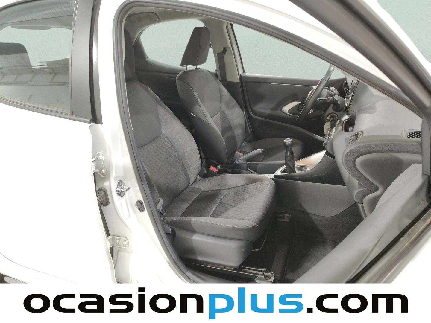 Foto Toyota Yaris Toyota Yaris 1.0 70 Business (69 CV)