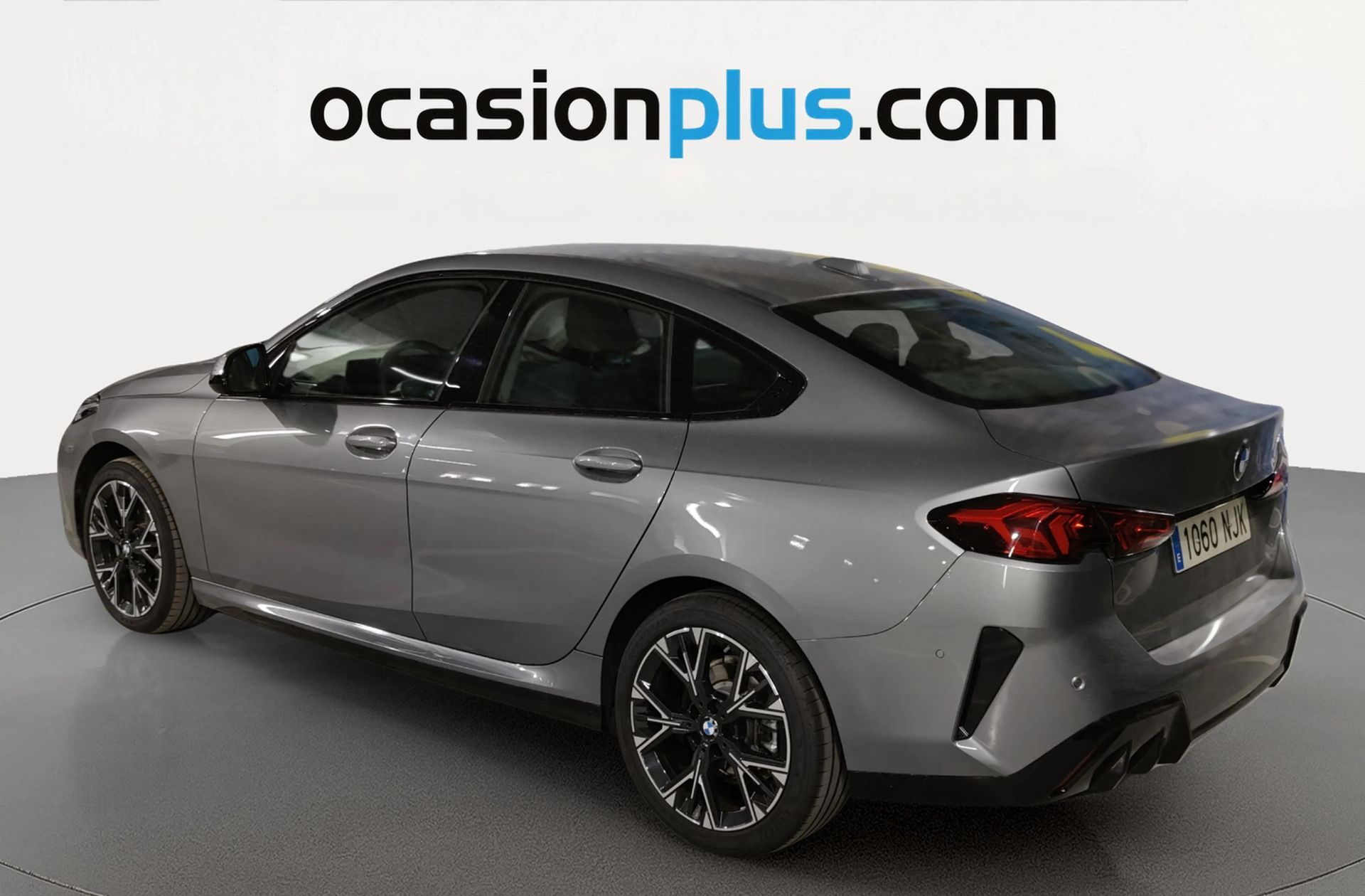 BMW Serie 2 218d Gran Coupe Pack M - foto 3