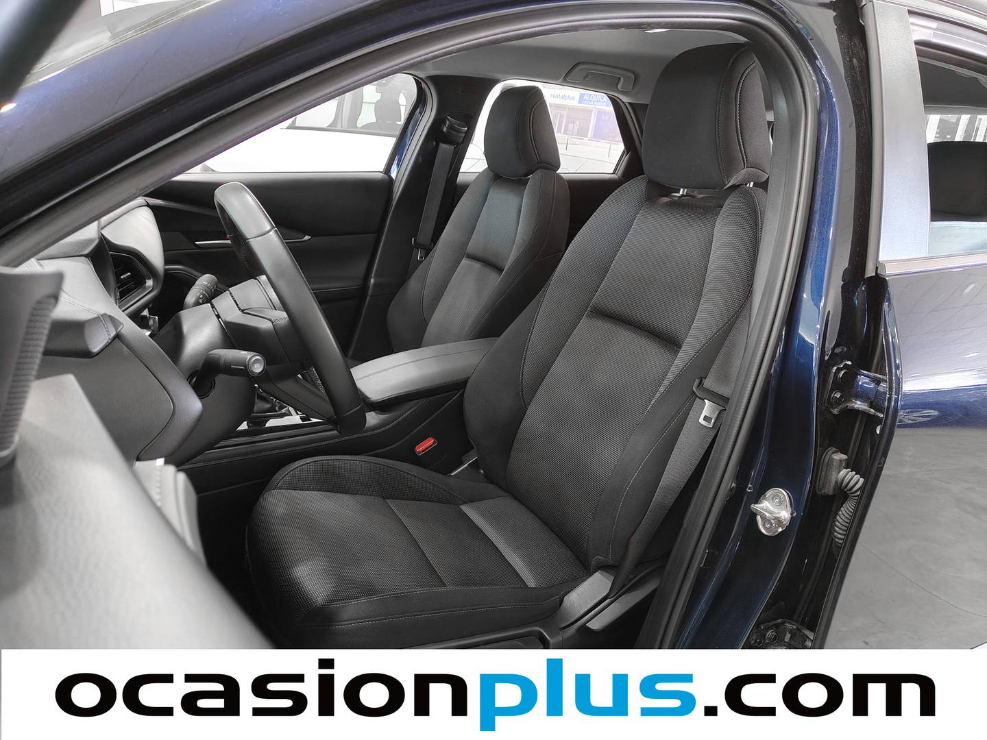 Foto Mazda CX-30 Mazda CX-30 e-SKY G MHEV Prime-line (140 CV)