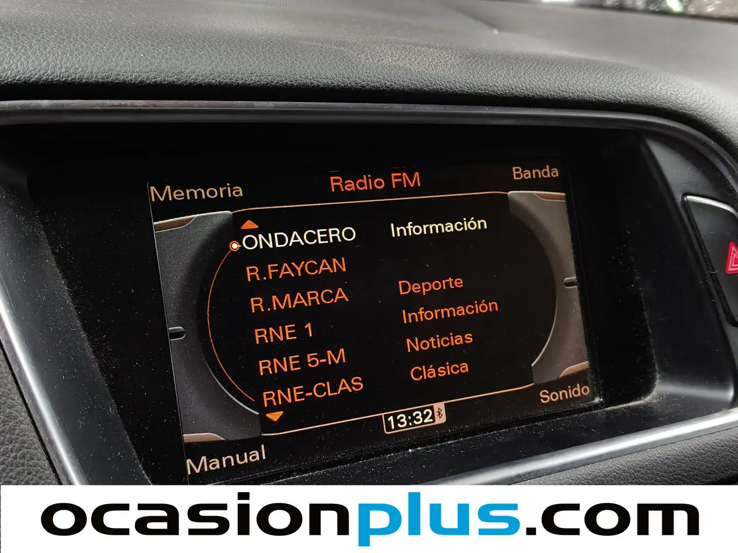 Foto Audi Q5 Audi Q5 2.0 TDI quattro (170 CV) S tronic