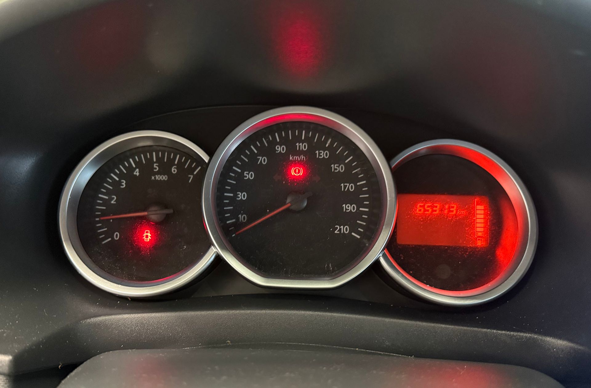 Dacia Sandero Ambiance 1.0 - foto 17