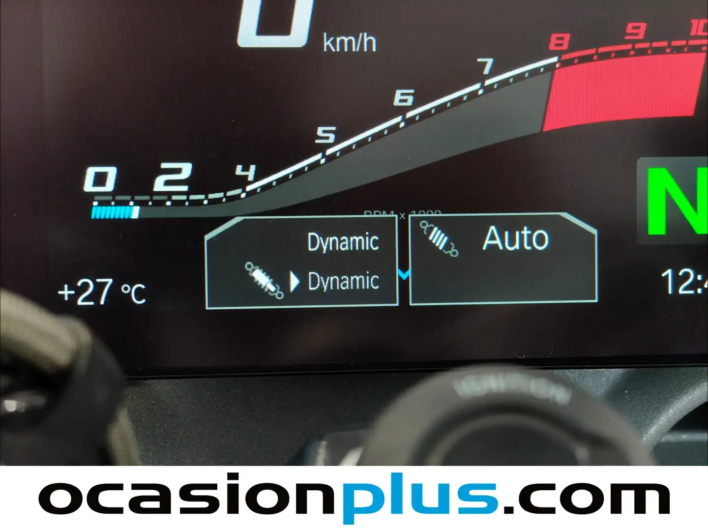 Foto BMW Motorrad R 1250 RS BMW Motorrad R 1250 RS (136 CV)