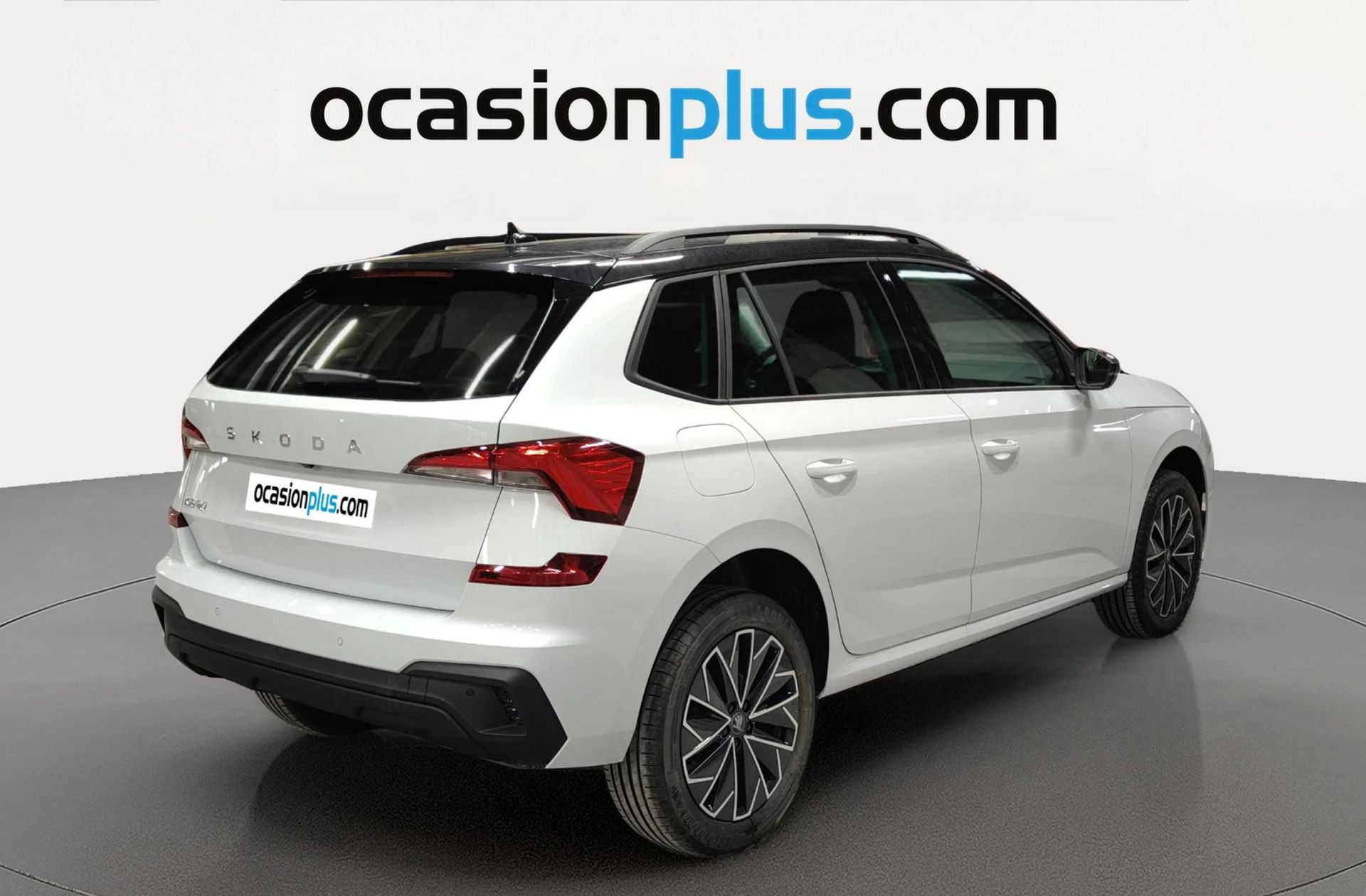 Škoda Kamiq 1.0 TSI Selection DSG - foto 4