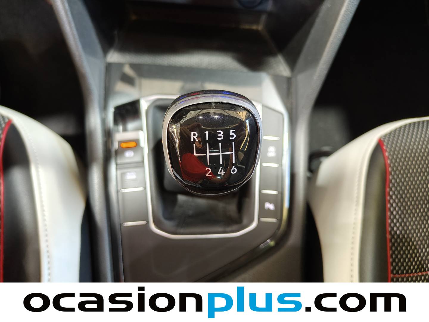Volkswagen Tiguan Volkswagen Tiguan Urban Sport 1.5 TSI (130 CV) de segunda mano