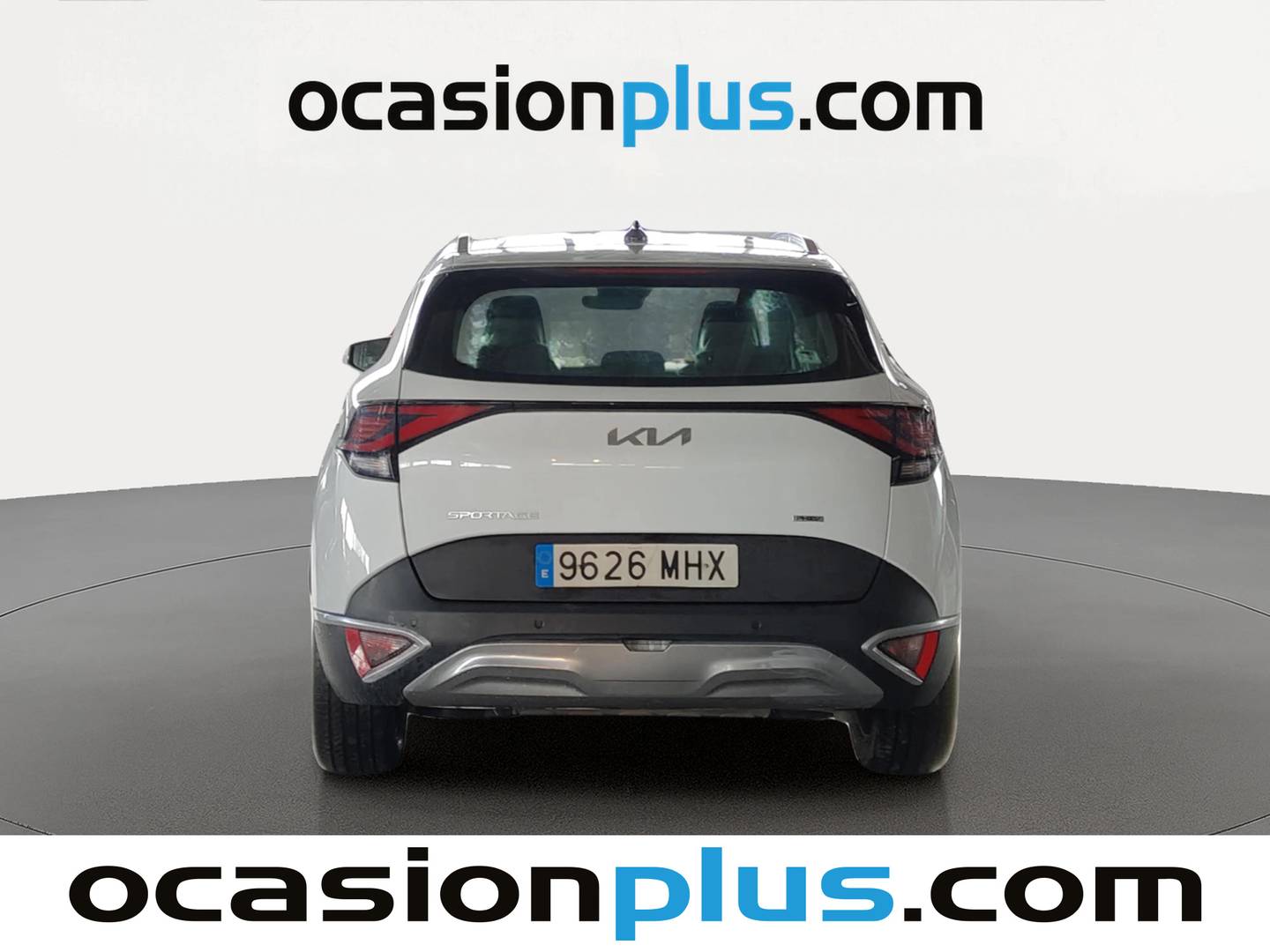 KIA Sportage Kia Sportage 1.6 T-GDi PHEV Drive 4x4 (265 CV) al mejor precio