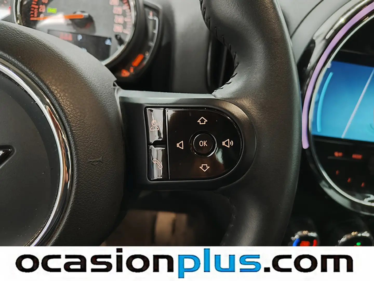 Foto Mini Countryman MINI MINI Countryman Cooper S E ALL4 (220 CV)