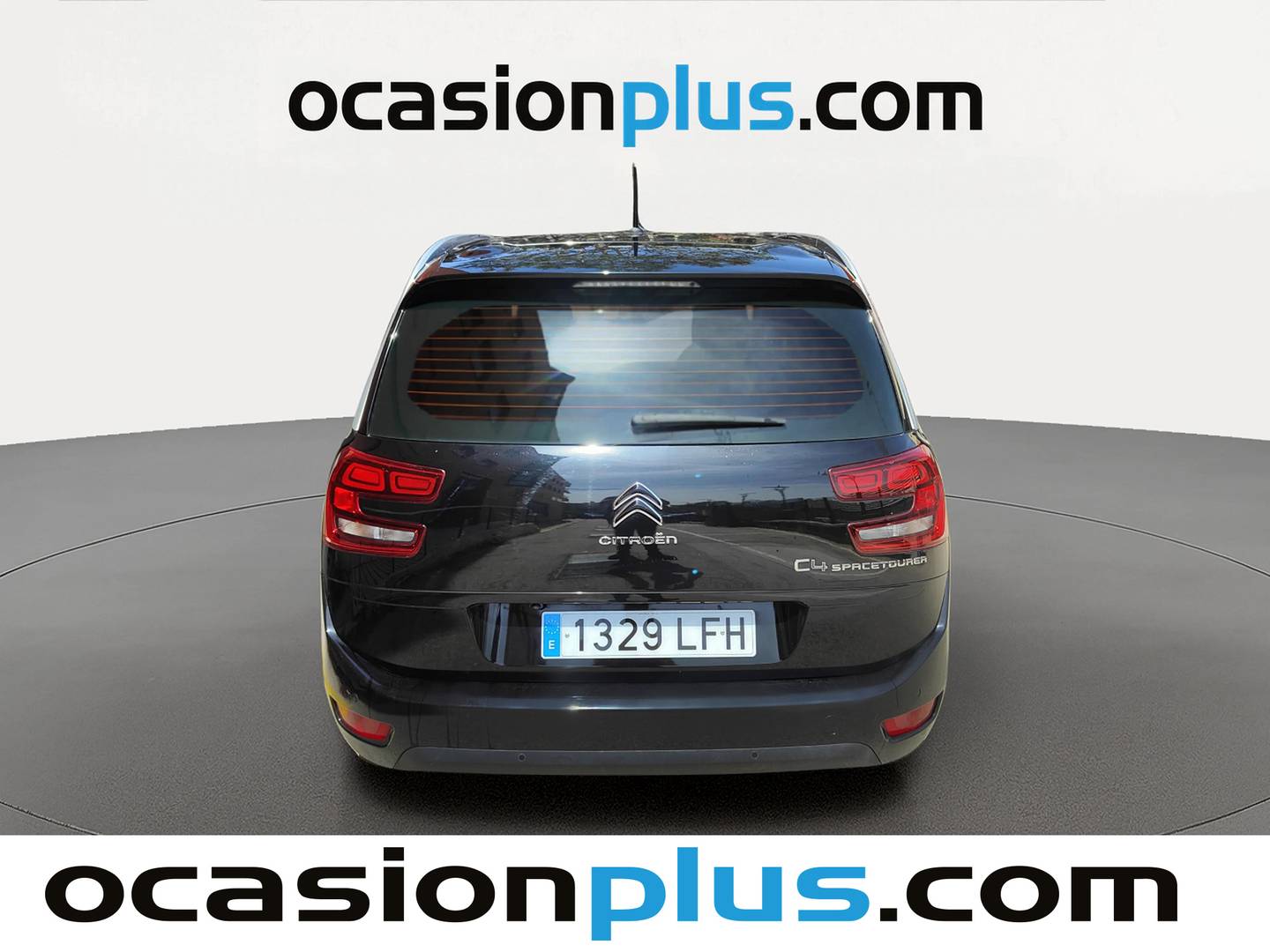 Citroën Grand C4 Spacetourer Citroën Grand C4 Spacetourer PureTech 130 S&S Feel (130 CV) 7 Plazas barato